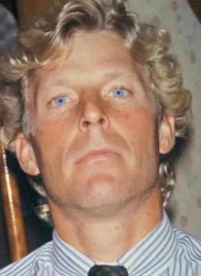 Donald Nielsen death by force case profile photo
