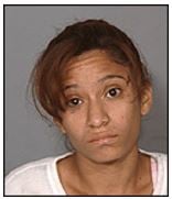 Vanessa Eileen Zambrano death by force case in Las Vegas, NV