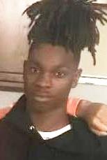 Umar Haqq death by force case profile photo
