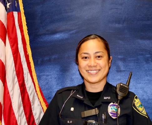 Suzanne O death by force case profile photo