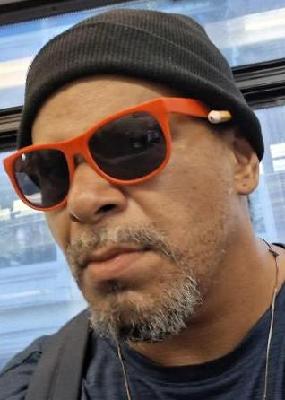 Derek Harris death by force case profile photo