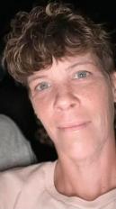 Leigh Dyson death by force case profile photo
