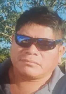Juan Xo death by force case profile photo