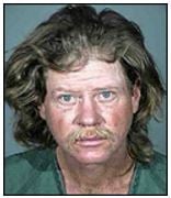 James Stacy death by force case in Las Vegas, NV