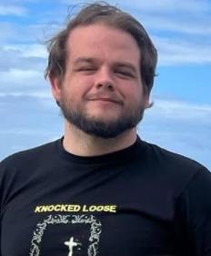 Billy Day death by force case profile photo