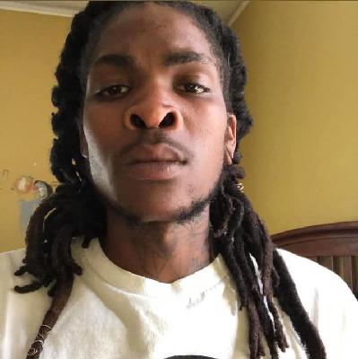 Rashard Grier death by force case profile photo