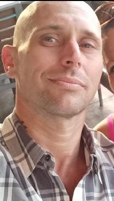 Christopher Alan Wooldridge death by force case in Deland, FL