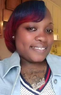 Lashonda Lawrence death by force case profile photo