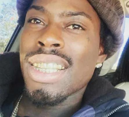 Elijah Johnson death by force case in Davenport, FL