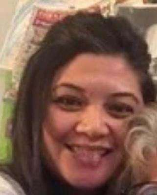 Melissa Domingo death by force case profile photo