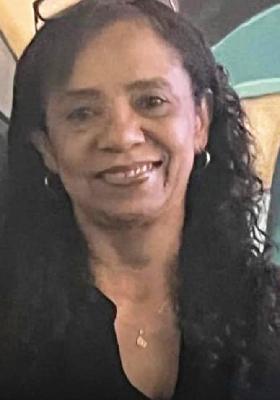 Liliana Calderon Ramirez death by force case in West Palm Beach, FL