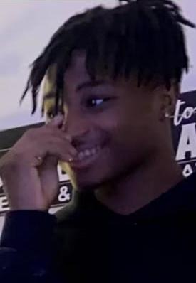 Zion Barrett death by force case profile photo