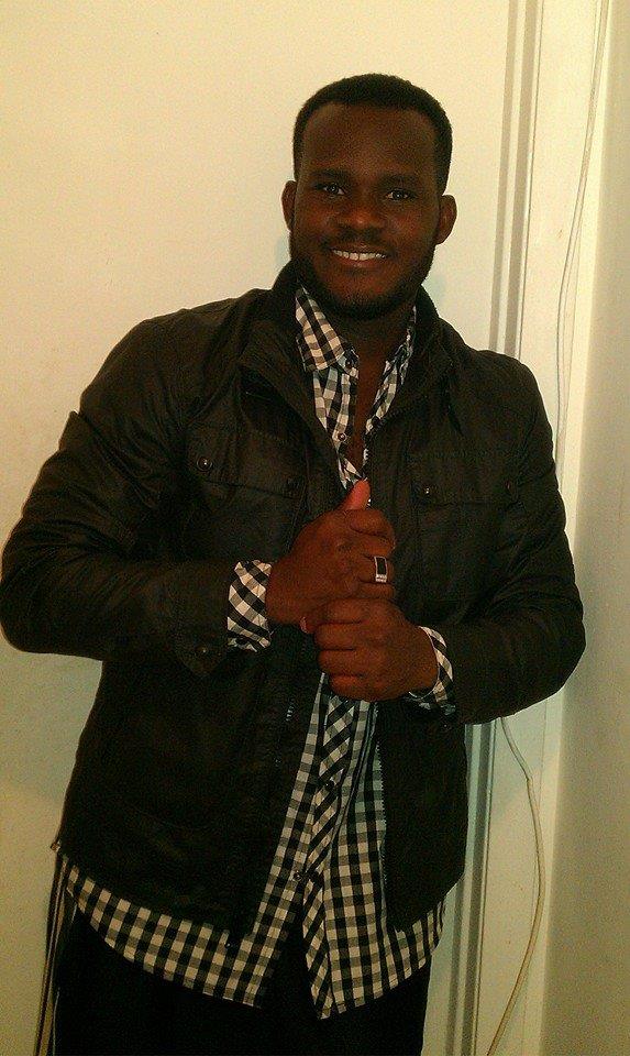 Berkens Obas death by force case in Boynton Beach, FL
