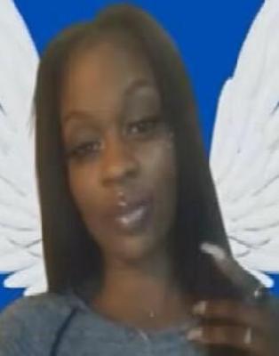 Latoysia Davis death by force case profile photo