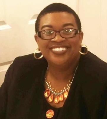 Regina Darlene Smith death by force case in Macon, GA