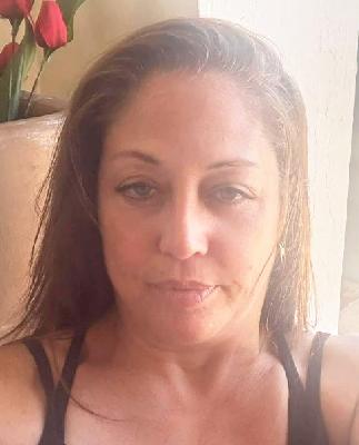 Sadie Gochis death by force case profile photo
