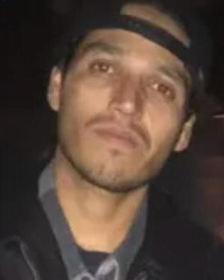 Edgar Silva death by force case profile photo