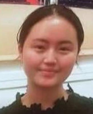 Grace Choi death by force case profile photo