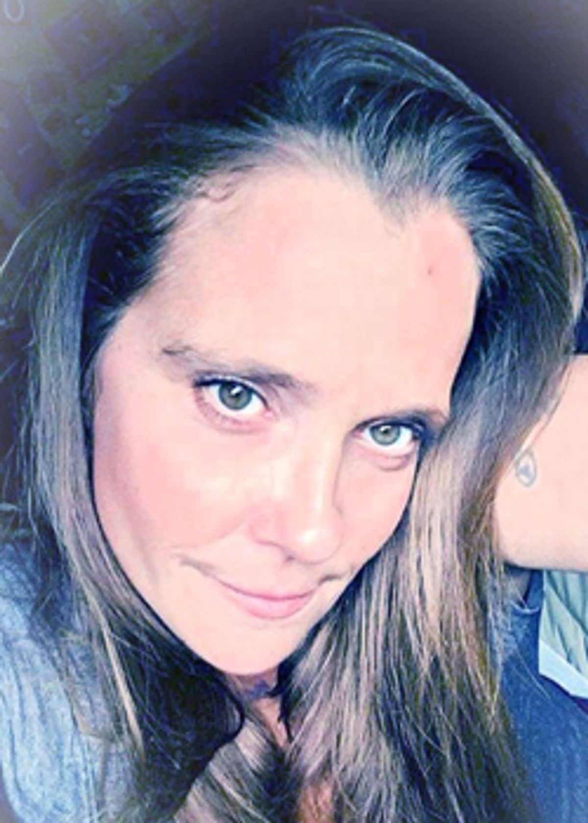 Melissa Hammond death by force case profile photo