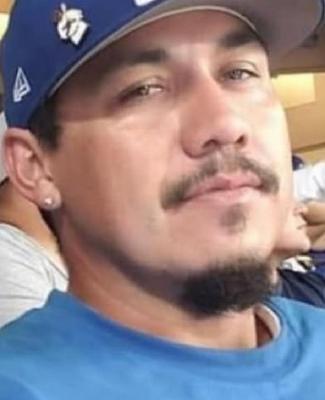 Brian Scott Vieyra death by force case in Victorville, CA