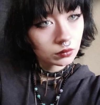 Hope Cornish death by force case profile photo