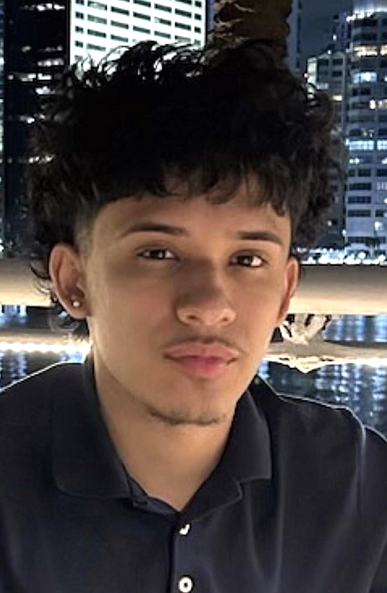 Kevin Ramirez death by force case profile photo