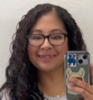 Angelica Medina death by force case profile photo