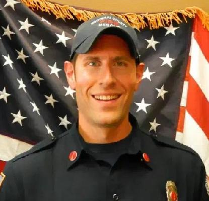 Frank Harwood death by force case in Coeur Dalene, ID