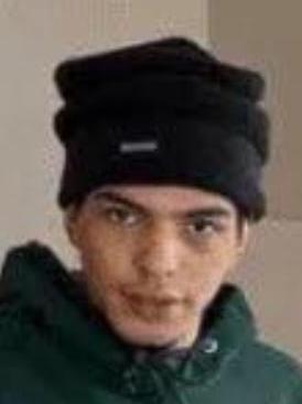 Christopher Holloway death by force case profile photo