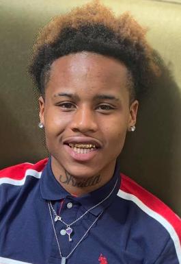 Nytavious Stone death by force case profile photo