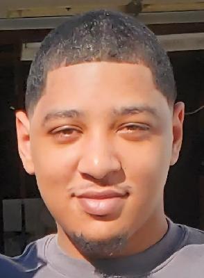 Winston Leahong death by force case profile photo