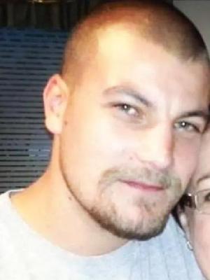 Daniel William Leary death by force case in Idaho Falls, ID