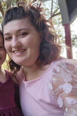 Marissa Leara Rowell death by force case in Hilliard, FL