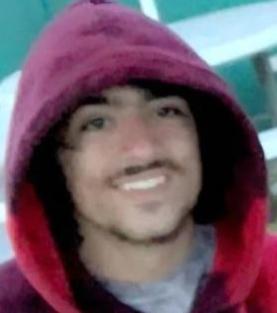 Chris DeQuintanaroo death by force case in Kimberly, ID