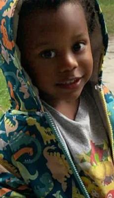 Bryson Murray death by force case in Augusta, GA