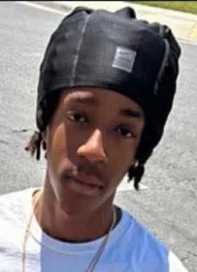 Landen Worthy death by force case in Bakersfield, CA