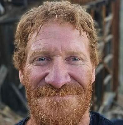 Patrick Shelton death by force case profile photo