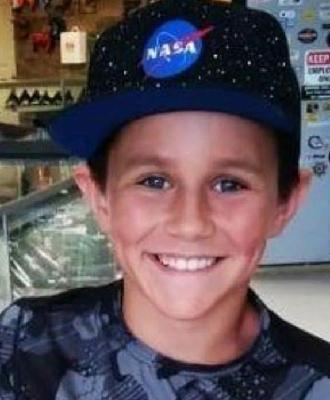 Anthony Zecca death by force case in Naples, FL