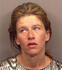Tammy Brown death by force case in Reno, NV
