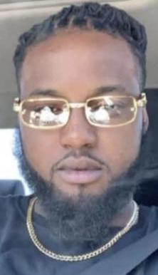 Eric Thompson death by force case profile photo