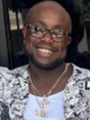 Antonio Lee Williams death by force case in Conley, GA