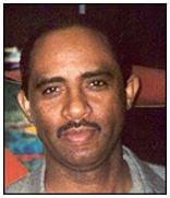 Abera Yerga Asmamaw death by force case in Las Vegas, NV