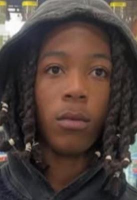 Stephan Hammond death by force case profile photo