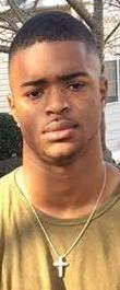 Stephen Bailey death by force case profile photo