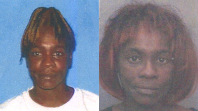 Charlene Stinson death by force case profile photo