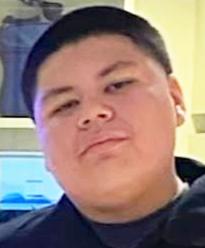 Albert Junior Borjas death by force case in Santa Paula, CA