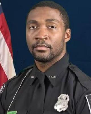  David Rose death by force case profile photo