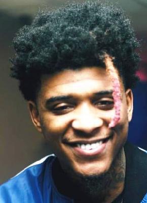 Tevin Hood death by force case in Snellville, GA