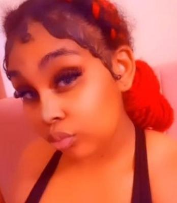 Xzaria Randall death by force case profile photo