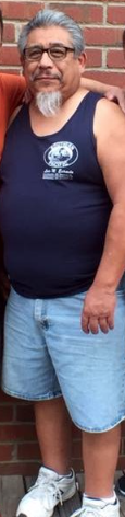 Joseph Fierro death by force case in Pomona, CA